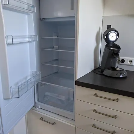 Cozy Apartment With Parking Garage *